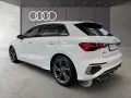 Audi S3 Sportback TFSI quattro S tronic LED Navi DAB 