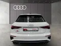 Audi S3 Sportback TFSI quattro S tronic LED Navi DAB 