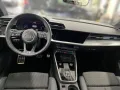 Audi S3 Sportback TFSI quattro S tronic LED Navi DAB 