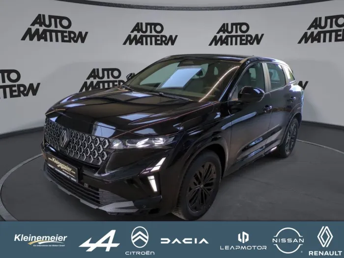 Renault Austral 1.3 150 Mild-Hybrid Evolution