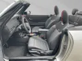 MINI Cooper C Cabrio JCW Trim HUD LED+ 1,99%
