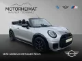 MINI Cooper C Cabrio JCW Trim HUD LED+ 1,99%
