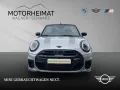MINI Cooper C Cabrio JCW Trim HUD LED+ 1,99%