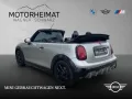 MINI Cooper C Cabrio JCW Trim HUD LED+ 1,99%