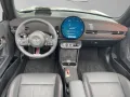 MINI Cooper C Cabrio JCW Trim HUD LED+ 1,99%
