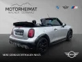 MINI Cooper C Cabrio JCW Trim HUD LED+ 1,99%