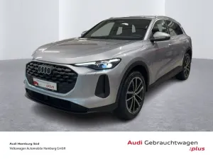 Audi Q5 2.0 TFSI S tronic AHK Navi Matrix