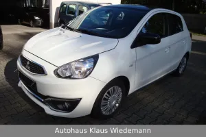 Mitsubishi Space Star 1.2 MIVEC Diamant Edition+ ClearTec