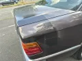 Mercedes-Benz Mercedes 230 e Sportline W 124 Limousine
