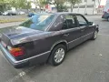 Mercedes-Benz Mercedes 230 e Sportline W 124 Limousine
