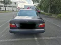 Mercedes-Benz Mercedes 230 e Sportline W 124 Limousine