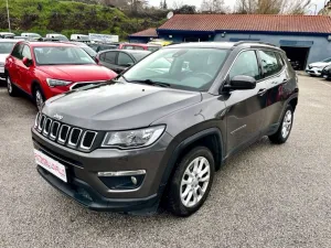 Jeep Compass 1.6 Multijet 120CV 2021