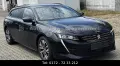 Peugeot SW ALLURE PACK AUTO T-LEDER FAST VOLLAUSSTATTUNG