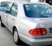 Mercedes-Benz MB 230 E, Bj.1996. Elegance Automatik,kein...