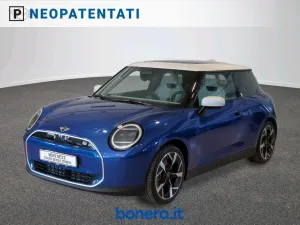 MINI Mini Mini Cooper All-Electric E Favoured