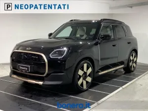 MINI Mini Mini Countryman E Favoured