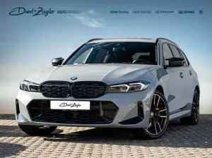 BMW M340d xDrive Tour M-SportPRO 19