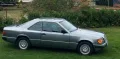 Mercedes-Benz MERCEDES 230 CE  W124  2.3 COUPÉ  OLDTI...