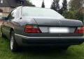 Mercedes-Benz MERCEDES 230 CE  W124  2.3 COUPÉ  OLDTI...