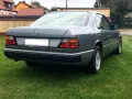 Mercedes-Benz MERCEDES 230 CE  W124  2.3 COUPÉ  OLDTI...
