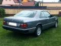 Mercedes-Benz MERCEDES 230 CE  W124  2.3 COUPÉ  OLDTI...
