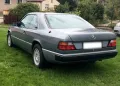 Mercedes-Benz MERCEDES 230 CE  W124  2.3 COUPÉ  OLDTI...