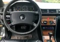 Mercedes-Benz MERCEDES 230 CE  W124  2.3 COUPÉ  OLDTI...