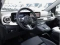 Mercedes-Benz V 300 Avantgarde Extralang,8Sitze,2el.Schiebetür
