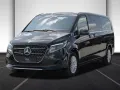Mercedes-Benz V 300 Avantgarde Extralang,8Sitze,2el.Schiebetür