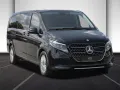 Mercedes-Benz V 300 Avantgarde Extralang,8Sitze,2el.Schiebetür