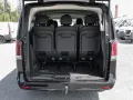 Mercedes-Benz V 300 Avantgarde Extralang,8Sitze,2el.Schiebetür