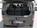 Mercedes-Benz V 300 Avantgarde Extralang,8Sitze,2el.Schiebetür