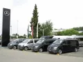 Mercedes-Benz Vito 116CDI lang,9Sitze,2x el.Schiebetür,2xKlima