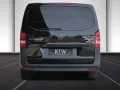 Mercedes-Benz Vito 116CDI lang,9Sitze,2x el.Schiebetür,2xKlima