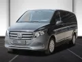 Mercedes-Benz Vito 116CDI lang,9Sitze,2x el.Schiebetür,2xKlima