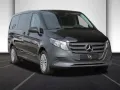 Mercedes-Benz Vito 116CDI lang,9Sitze,2x el.Schiebetür,2xKlima