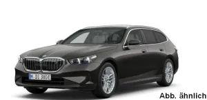 BMW i5 eDrive40 Touring Navi Leder Tempom.aktiv Pano