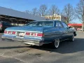 Chevrolet Caprice
