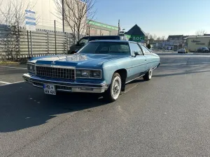 Chevrolet Caprice
