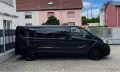 Renault Trafic 1.6 DCI 9-Sitzer Klima*Navi*RückfKa*Euro6
