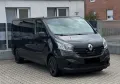 Renault Trafic 1.6 DCI 9-Sitzer Klima*Navi*RückfKa*Euro6