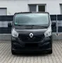 Renault Trafic 1.6 DCI 9-Sitzer Klima*Navi*RückfKa*Euro6