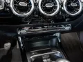 Mercedes-Benz A 200 Progressive NAVI PARKTRONIC SHZ KLIMA
