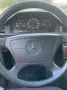 Mercedes-Benz Mercedes w124 kombi/S124 200E