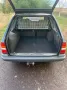 Mercedes-Benz Mercedes w124 kombi/S124 200E