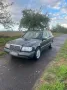 Mercedes-Benz Mercedes w124 kombi/S124 200E
