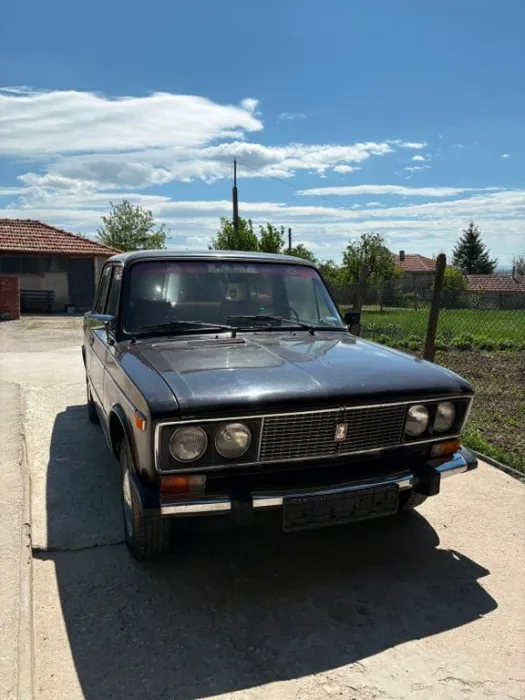 Lada 1500S