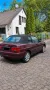 Ford Escort Cabrio
