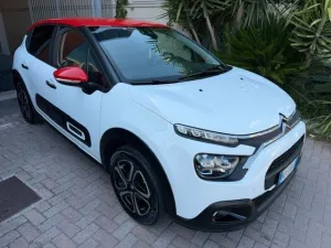 Citroën Citroen C3 PureTech 83 S&S Shine
