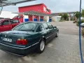 BMW E38 740i